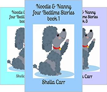 noodle nanny bedtime stories collections Reader